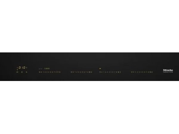 Индукционная варочная панель Miele KM6699