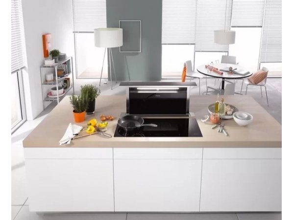 Индукционная варочная панель Miele KM6699