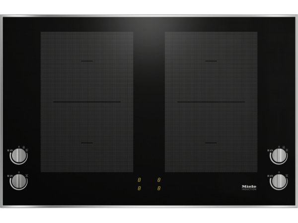 Индукционная варочная панель Miele KM7174FR