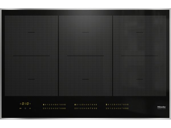 Индукционная варочная панель Miele KM7575FR
