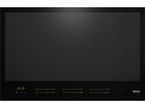 Индукционная варочная панель Miele KM7678FL