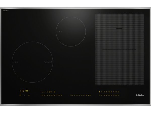 Индукционная варочная панель Miele KM7679FR