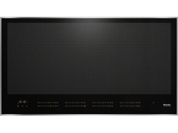 Индукционная варочная панель Miele KM7697FR