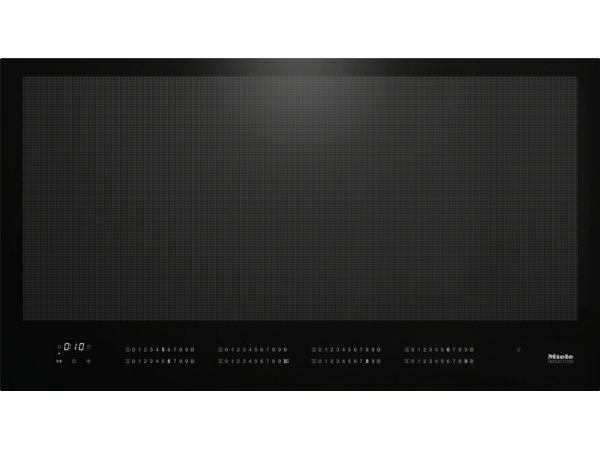 Индукционная варочная панель Miele KM7897FL