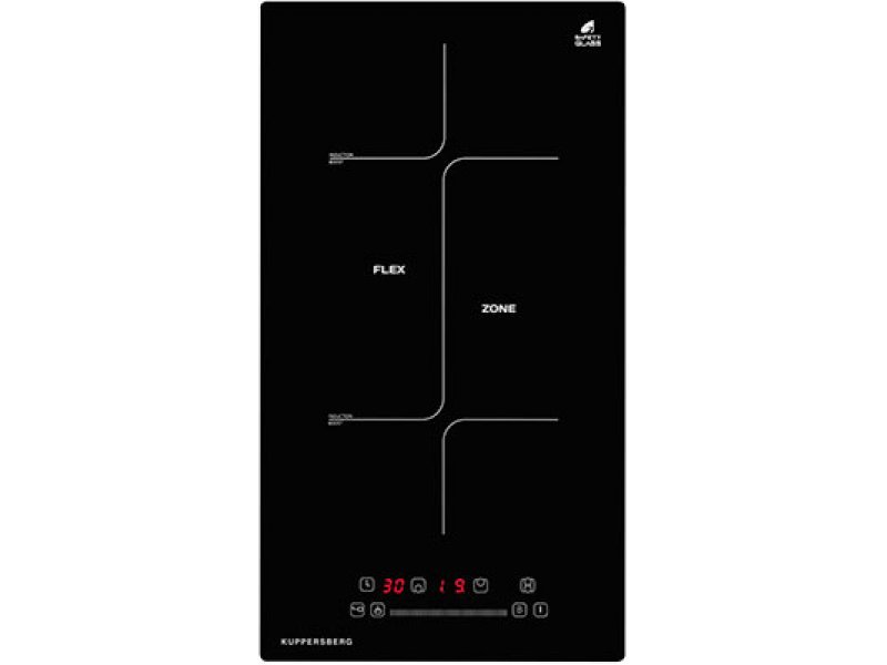 Индукционная варочная панель Kuppersberg ICS 311 черный