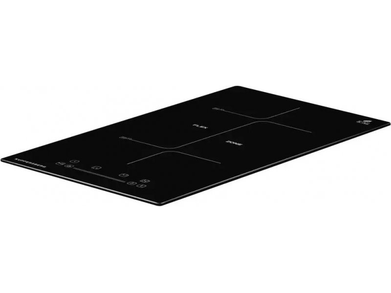 Индукционная варочная панель Kuppersberg ICS 311 черный Индукционная варочная панель Kuppersberg ICS 311 черный
