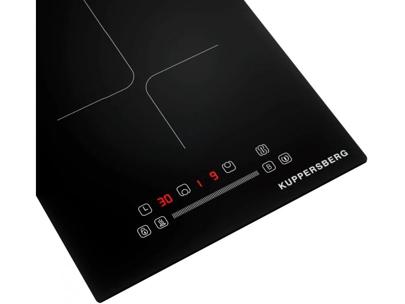 Индукционная варочная панель Kuppersberg ICS 311 черный Индукционная варочная панель Kuppersberg ICS 311 черный