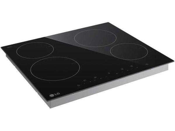 Электрическая варочная панель LG CBEZM2414B