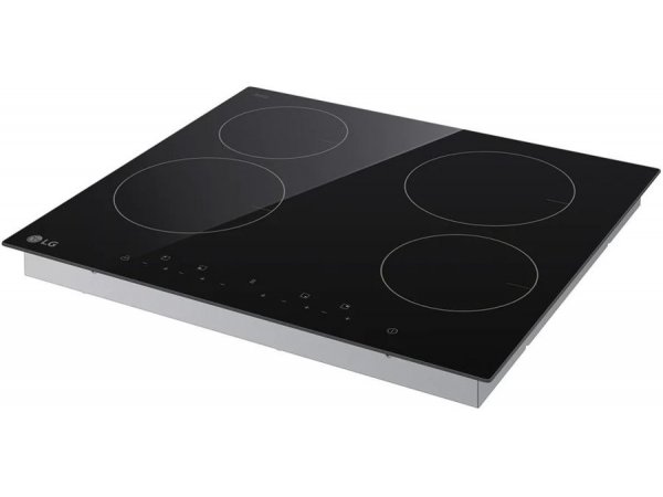 Электрическая варочная панель LG CBEZM2414B