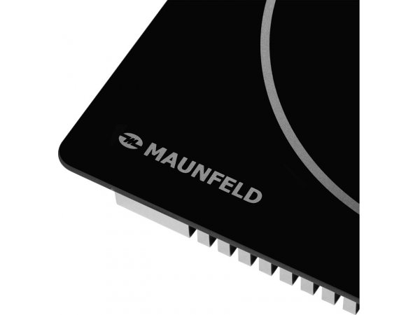 Электрическая варочная панель Maunfeld CVCE904DLBK