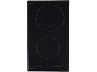 Электрическая варочная панель Midea MCH32329F Электрическая варочная панель Midea MCH32329F