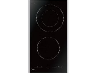Электрическая варочная панель Midea MCH32329FX Электрическая варочная панель Midea MCH32329FX