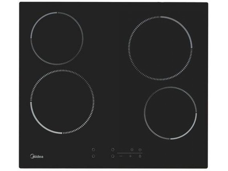 Электрическая варочная панель Midea MCH64140