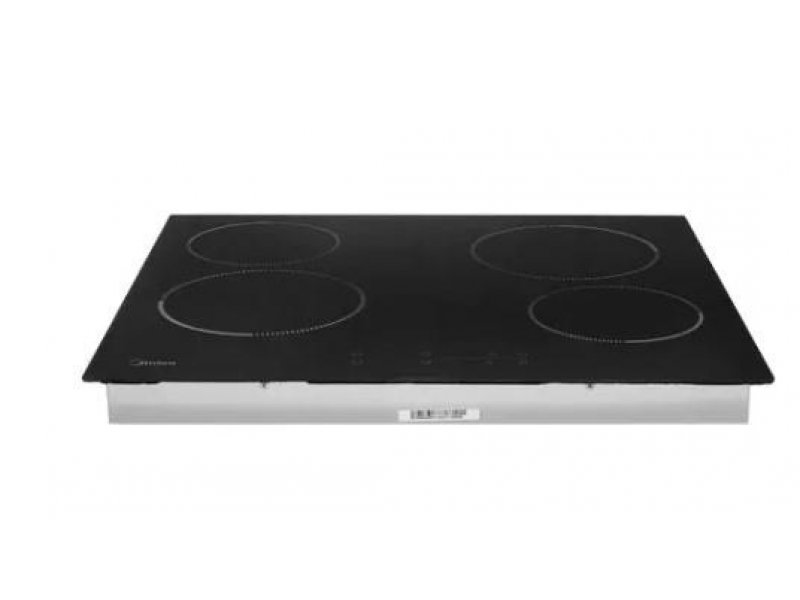 Электрическая варочная панель Midea MCH64140 Электрическая варочная панель Midea MCH64140