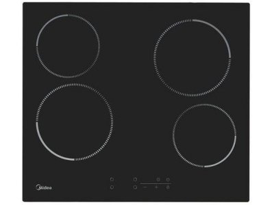 Электрическая варочная панель Midea MCH64140