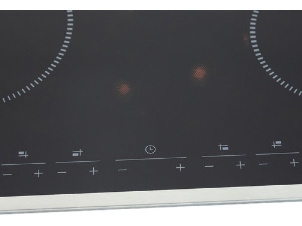 Электрическая варочная панель Midea MCH64464X Электрическая варочная панель Midea MCH64464X
