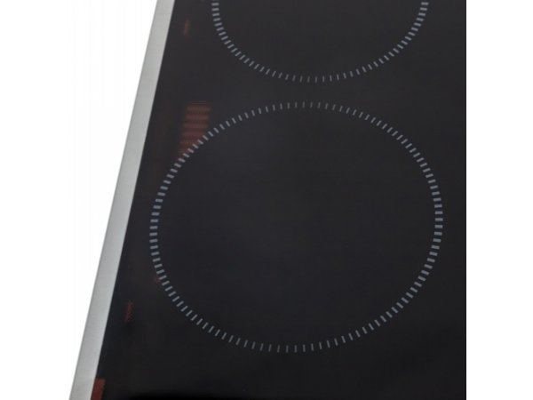 Электрическая варочная панель Midea MCH64464X Электрическая варочная панель Midea MCH64464X