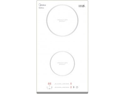 Электрическая варочная панель Midea MIH32730FW