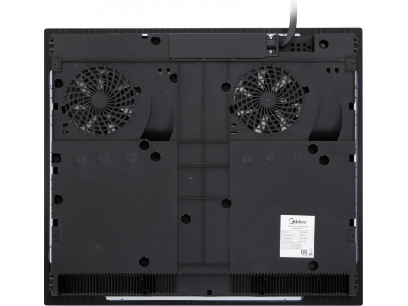 Электрическая варочная панель Midea MIH64100 Электрическая варочная панель Midea MIH64100