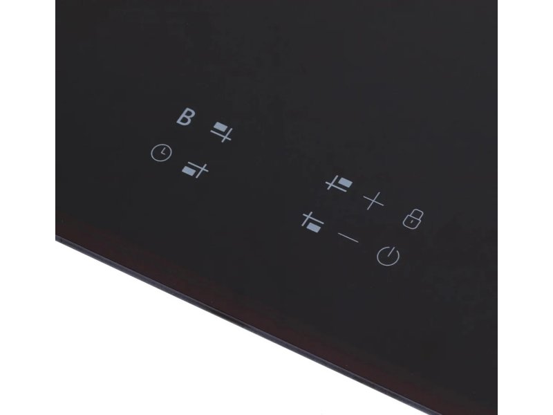 Электрическая варочная панель Midea MIH64100 Электрическая варочная панель Midea MIH64100