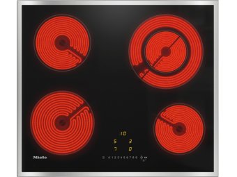 Электрическая варочная панель Miele KM6520FR