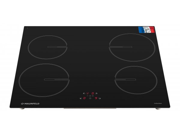 Индукционная варочная панель Maunfeld MVSI59.4HZ-BK Индукционная варочная панель Maunfeld MVSI59.4HZ-BK