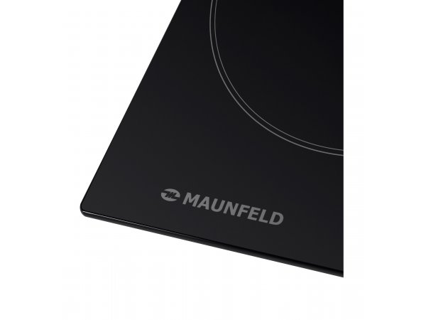 Индукционная варочная панель Maunfeld MVSI59.4HZ-BK Индукционная варочная панель Maunfeld MVSI59.4HZ-BK
