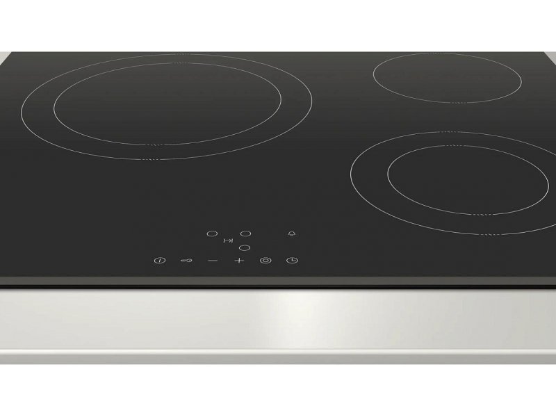 Электрическая варочная панель NEFF T16FBK1L8