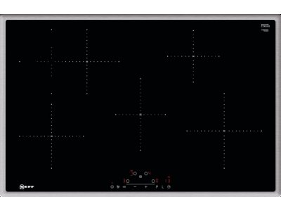 Электрическая варочная панель NEFF T48BD00N0