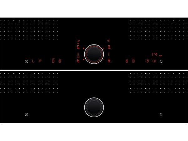 Индукционная варочная панель NEFF T68TS61N0 Индукционная варочная панель NEFF T68TS61N0
