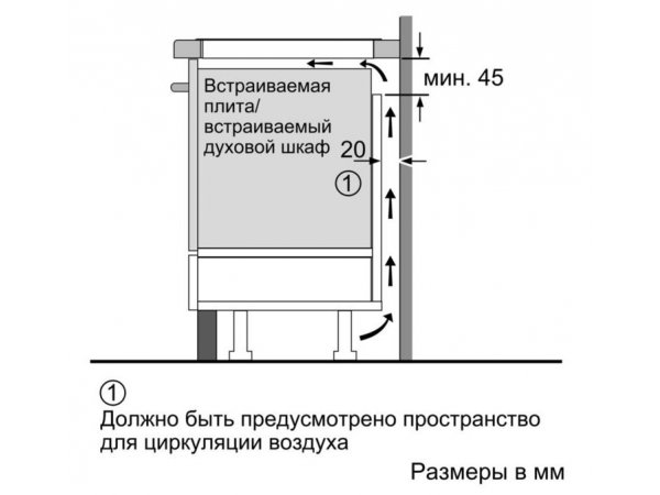 Индукционная варочная панель NEFF T68TS61N0 Индукционная варочная панель NEFF T68TS61N0