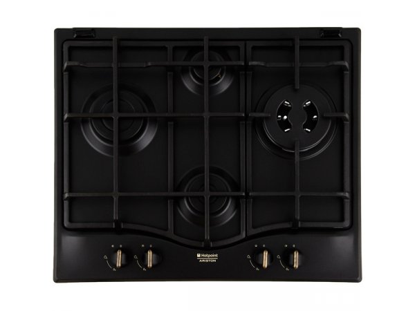 Газовая варочная панель Hotpoint/Ariston PCN 640T(AN) GH R
