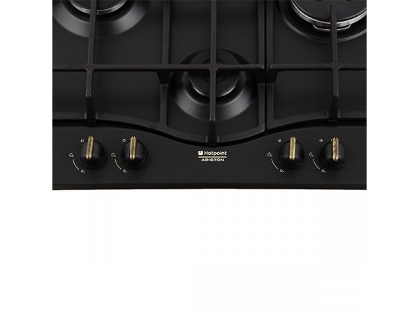Газовая варочная панель Hotpoint/Ariston PCN 640T(AN) GH R Газовая варочная панель Hotpoint/Ariston PCN 640T(AN) GH R