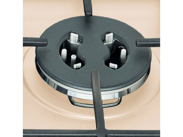 Газовая варочная панель Hotpoint/Ariston PCN 640T(OW) GH R Газовая варочная панель Hotpoint/Ariston PCN 640T(OW) GH R