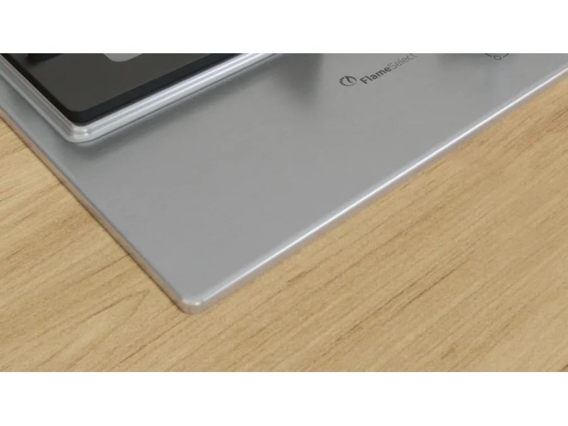 Встраиваемая газовая варочная панель Bosch PCP6A5I90M Встраиваемая газовая варочная панель Bosch PCP6A5I90M