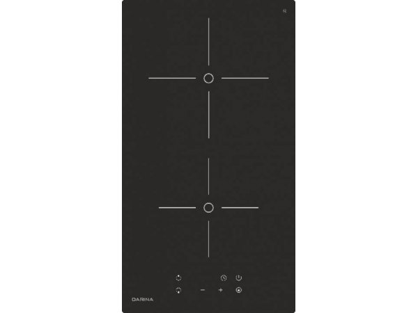 Электрическая варочная панель Darina PL E545 B