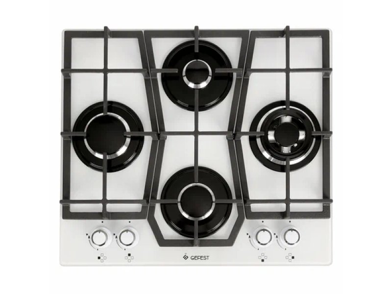 Газовая варочная панель Gefest PVG 2231-10 K12 Газовая варочная панель Gefest PVG 2231-10 K12