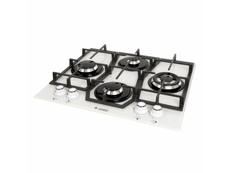 Газовая варочная панель Gefest PVG 2231-10 K12 Газовая варочная панель Gefest PVG 2231-10 K12
