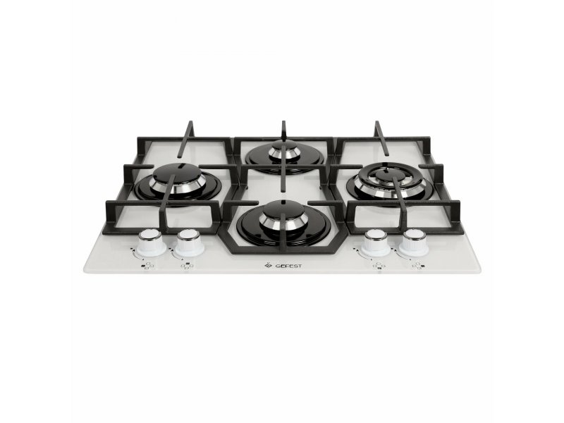 Газовая варочная панель Gefest PVG 2231-10 K12 Газовая варочная панель Gefest PVG 2231-10 K12