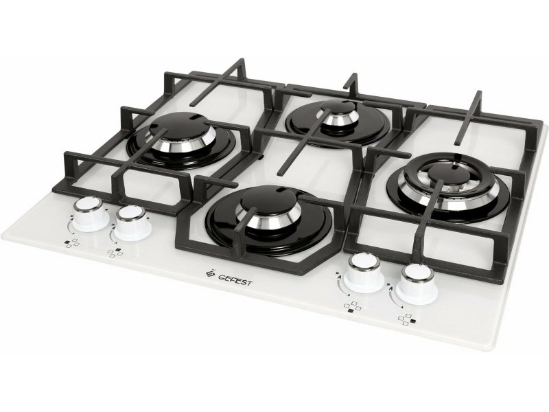 Газовая варочная панель Gefest PVG 2231-10 K12 Газовая варочная панель Gefest PVG 2231-10 K12