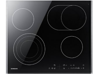 Электрическая варочная панель Samsung CTR264KC01
