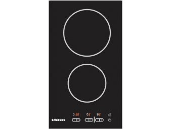 Электрическая варочная панель Samsung CTR432NB02