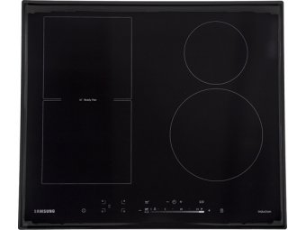 Электрическая варочная панель Samsung NZ64H57479K