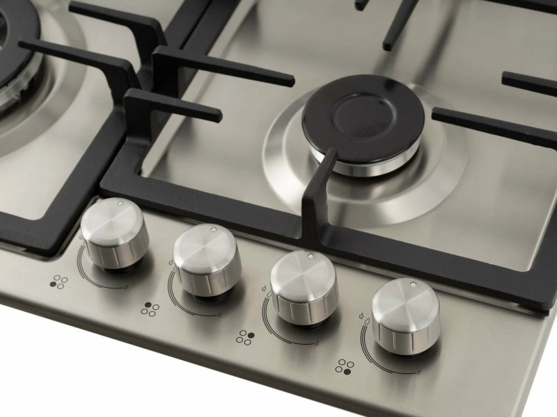 Газовая варочная панель Schaub Lorenz SLK GE6511