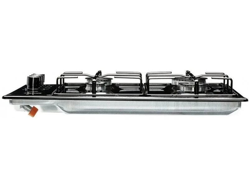 Встраиваемая газовая варочная панель Simfer H60Q40B411 Встраиваемая газовая варочная панель Simfer H60Q40B411