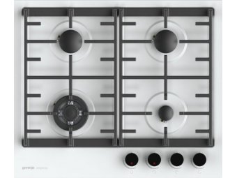 Газовая варочная панель Gorenje Simplicity2 GKT6SY2W