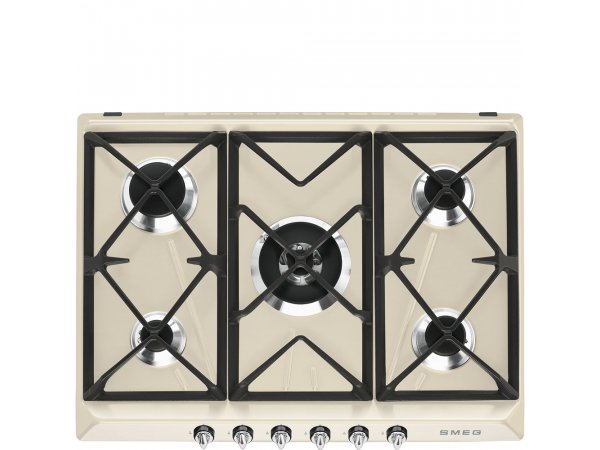 Газовая варочная панель Smeg SR975PGH