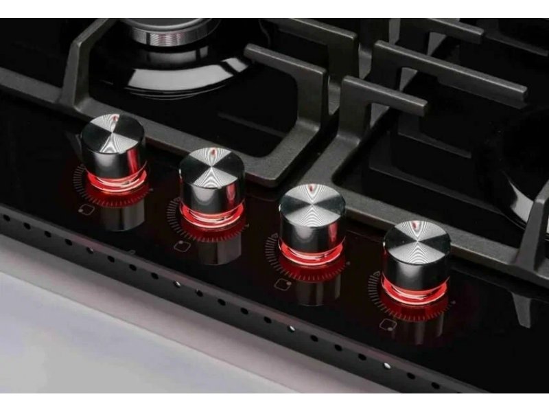 Газовая варочная панель Thomson HG20-4I03 Газовая варочная панель Thomson HG20-4I03