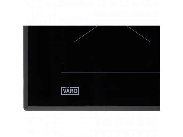 Индукционная варочная панель VARD VHI9552K Индукционная варочная панель VARD VHI9552K