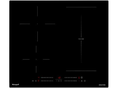 Электрическая варочная панель Weissgauff HI 643 BSCM